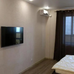 Гостиница Apart Hotel 1905 в Новосибирске отзывы, цены и фото номеров - забронировать гостиницу Apart Hotel 1905 онлайн Новосибирск удобства в номере фото 2