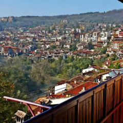 Отель Trendy Inn 2* Семейный люкс фото 38