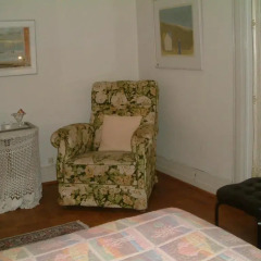 Отель Casa Corner Bed & Breakfast комната для гостей фото 2