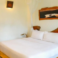 Stop and Go Boutique Hotel Since 1982 Стандартный номер с различными типами кроватей фото 7