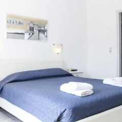 Adelmar Hotel & Suites удобства в номере фото 2