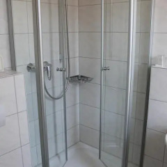 Hotel Fackelmann 2* Стандартный номер с различными типами кроватей фото 12