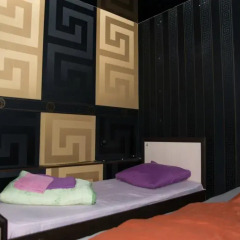 Гостиница Hostel Nash Dom в Казани 8 отзывов об отеле, цены и фото номеров - забронировать гостиницу Hostel Nash Dom онлайн Казань комната для гостей фото 3
