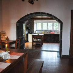 Отель Quinta Minuvida Orchard Lodge в номере фото 2