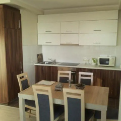 Отель Centro apartamentai - Vingio apartamentai в номере фото 2