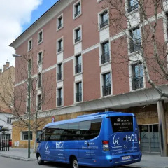Hotel Clement Barajas 4* Стандартный номер с различными типами кроватей фото 7