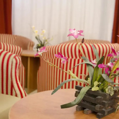 Hotel N в номере фото 2