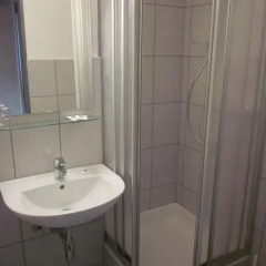 Hotel Waldesruh 2* Стандартный номер с различными типами кроватей фото 7