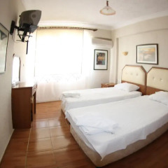 Rebetika Hotel 3* Номер категории Эконом с различными типами кроватей фото 2