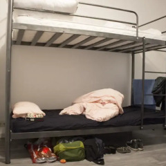 Отель Wira Hostel Германия, Гамбург - отзывы, цены и фото номеров - забронировать отель Wira Hostel онлайн детские мероприятия фото 2