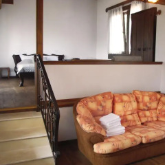 Отель Guest House Black Lom комната для гостей фото 2