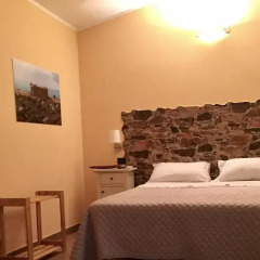 Отель B&B Cannatello Стандартный номер фото 3