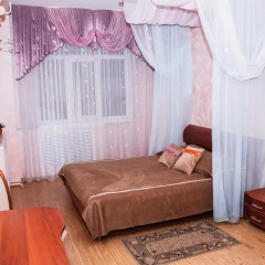 Гостиница Университетская в Липецке отзывы, цены и фото номеров - забронировать гостиницу Университетская онлайн Липецк комната для гостей фото 3