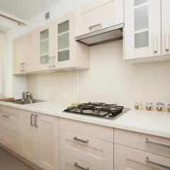 Отель ApartDzielna в номере