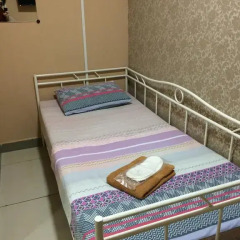 Hotel Rica 2* Номер категории Эконом с различными типами кроватей фото 2