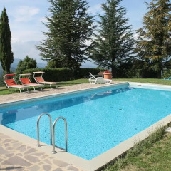 Отель Agriturismo Casa Passerini a Firenze 2* Стандартный номер фото 9