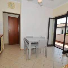 Отель Casa Forza Скалея в номере фото 2