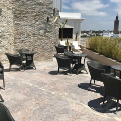 Отель Belere Hotel Rabat Марокко, Рабат - отзывы, цены и фото номеров - забронировать отель Belere Hotel Rabat онлайн