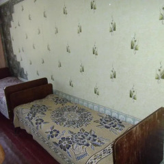 Hostel on Komsomolskaya Сумы комната для гостей фото 2