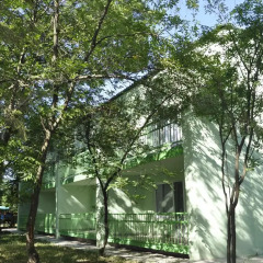 Гостиница Zeleny Kampus Украина, Одесса - отзывы, цены и фото номеров - забронировать гостиницу Zeleny Kampus онлайн фото 6