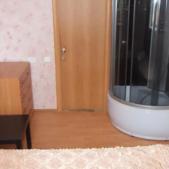 Мини-отель Лира Номер Комфорт с различными типами кроватей фото 14