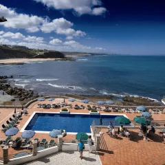 Отель Vila Gale Ericeira 4* Стандартный номер разные типы кроватей фото 6