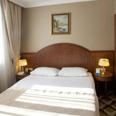 Tilia Hotel Турция, Стамбул - 9 отзывов об отеле, цены и фото номеров - забронировать отель Tilia Hotel онлайн комната для гостей фото 5