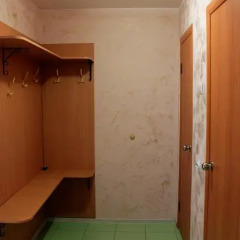 Апартаменты Apartment Academia na Nauki 15 Студия с различными типами кроватей фото 16