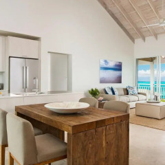 Отель Sailrock Resort- Island Hop Flight Included 4* Люкс с различными типами кроватей фото 6