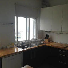 Отель Sea Bay House в номере