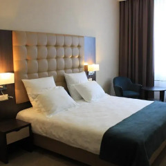 Art HOTEL комната для гостей фото 4