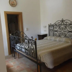 Отель Agli Archi Dimore Storiche 3* Стандартный номер фото 6