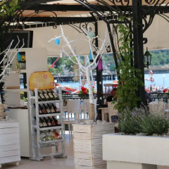 Hotel Mistral развлечения