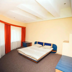 Jam Hotel Rakovets фото 8