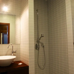 New Boutique Hotel 4* Стандартный номер с различными типами кроватей фото 3