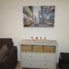 Апартаменты Nice Studio Old Town Sea Side детские мероприятия