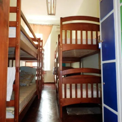 Отель Yourhostel Kiev Кровать в женском общем номере фото 5