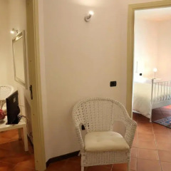 Отель B&B Del Centro Улучшенный номер фото 7