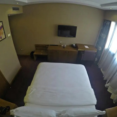 Belere Hotel Rabat 4* Улучшенный номер с различными типами кроватей фото 2