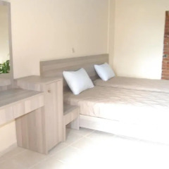 Hotel Livia 3* Стандартный номер фото 2