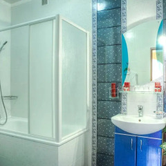 Отель Доминик 3* Улучшенный люкс фото 12