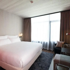 Apollo Hotel Amsterdam, a Tribute Portfolio Hotel комната для гостей фото 14
