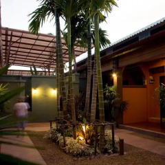 Отель Phuket Siam Villas Бухта Чалонг фото 8