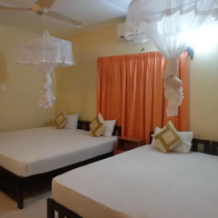 Hotel Cottage Tourist Rest комната для гостей фото 3
