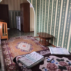 Гостиница Elladen Guest House в Ольгинке отзывы, цены и фото номеров - забронировать гостиницу Elladen Guest House онлайн Ольгинка комната для гостей фото 4