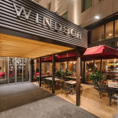 Отель Windsor Hotel Milano Италия, Милан - 9 отзывов об отеле, цены и фото номеров - забронировать отель Windsor Hotel Milano онлайн