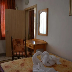 Отель Guest House Dora Стандартный номер фото 3