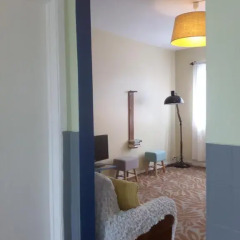 Отель Porto Pim Guest House 3* Стандартный номер с различными типами кроватей фото 11