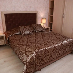 Отель Apartcomplex Harmony Suites Апартаменты