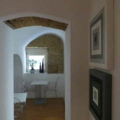 Отель B&B Museo Salinas Италия, Палермо - отзывы, цены и фото номеров - забронировать отель B&B Museo Salinas онлайн интерьер отеля